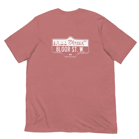 Annex Unisex T-Shirt